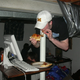 Illustration for article titled 15 Years Later, Here's Why A Gamer Was Duct-Taped To A Ceiling